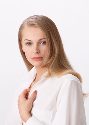 ユニセックスサロンを実現している美容院