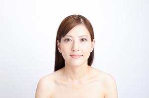 横浜の美容院でストレートパーマを希望